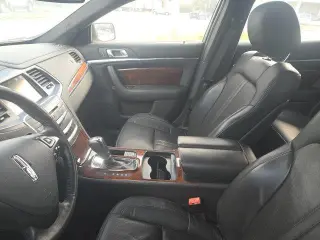 Lincoln MKS 2015 Sedán de 4 puertas