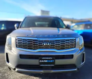 2020 Kia Telluride