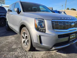 2020 Kia Telluride