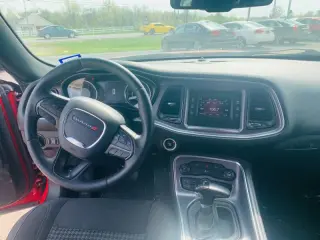 2016 Dodge Challenger