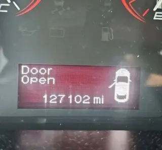 2016 Dodge Dart