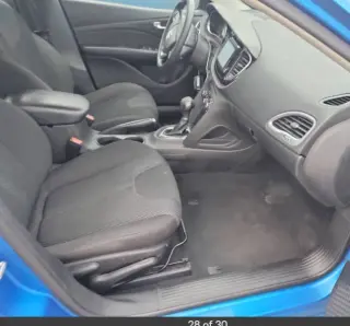 2016 Dodge Dart