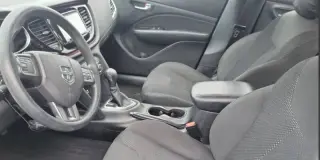 2016 Dodge Dart