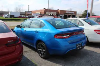 2016 Dodge Dart