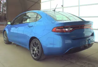 2016 Dodge Dart