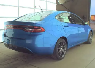 2016 Dodge Dart