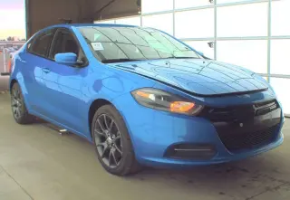 2016 Dodge Dart