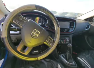 2016 Dodge Dart