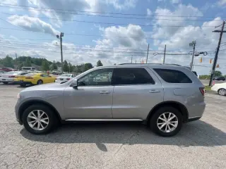 Dodge Durango 2015