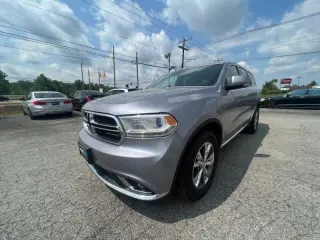 Dodge Durango 2015