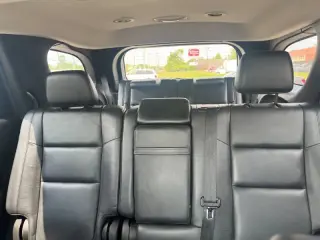 Dodge Durango 2015