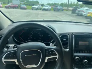Dodge Durango 2015