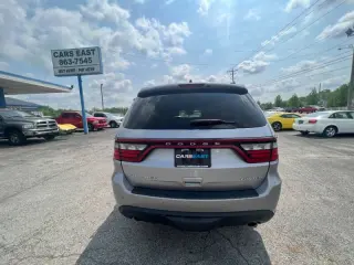 Dodge Durango 2015