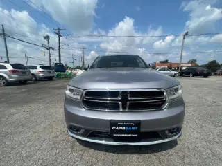 Dodge Durango 2015
