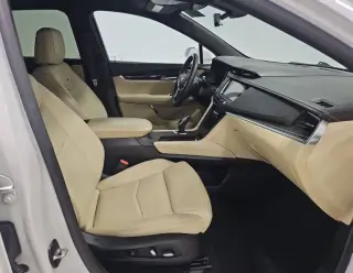 Cadillac XT5 2018
