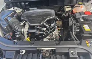 Cadillac XT5 2018