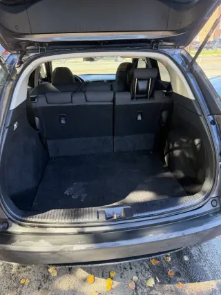 2019 Honda HR-V