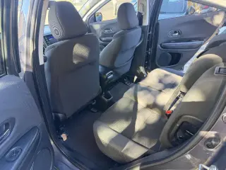 2019 Honda HR-V