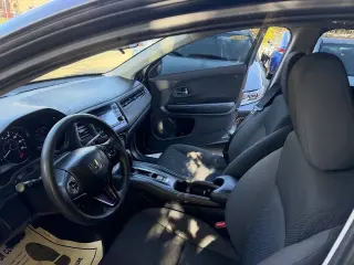 2019 Honda HR-V