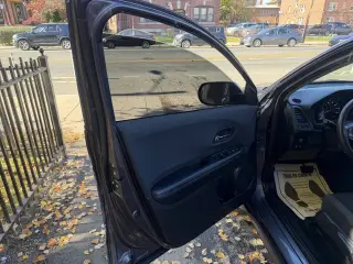 2019 Honda HR-V