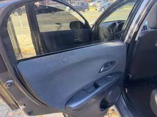 2019 Honda HR-V