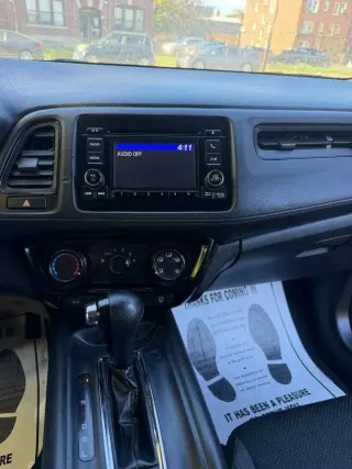 2015 Mazda Mazda3
