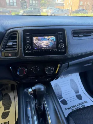 2015 Mazda Mazda3