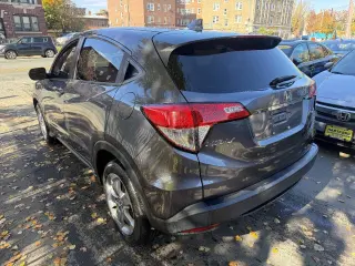 2015 Mazda Mazda3