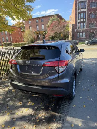 2015 Mazda Mazda3