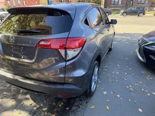 2015 Mazda Mazda3