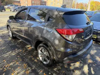 2015 Mazda Mazda3