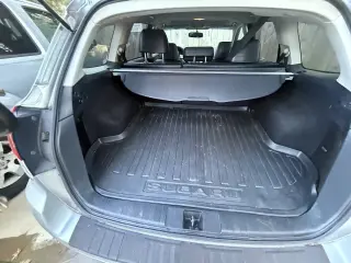 Subaru Outback 2010