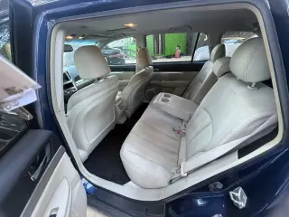 2011 Subaru Outback