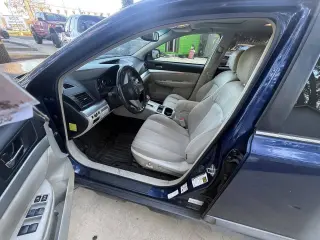 2011 Subaru Outback