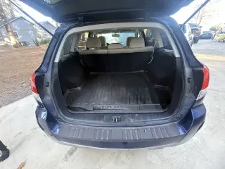 2011 Subaru Outback