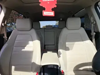 Honda CR-V 2018