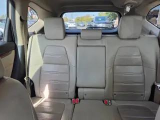 Honda CR-V 2018