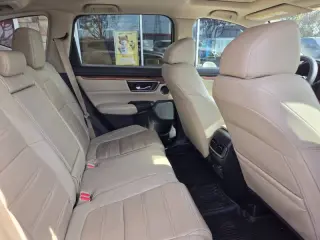 Honda CR-V 2018