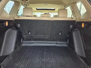 Honda CR-V 2018