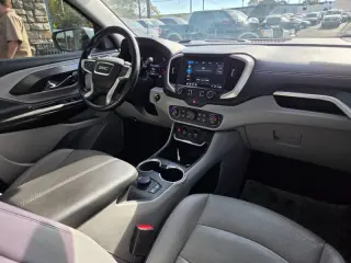 Territorio 2020 GMC Terrain