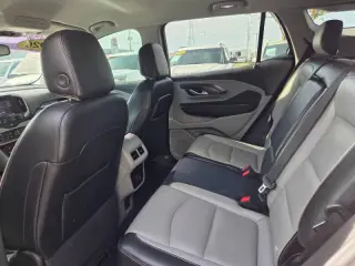 Territorio 2020 GMC Terrain