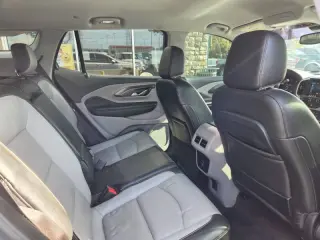 Territorio 2020 GMC Terrain