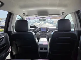 Territorio 2020 GMC Terrain
