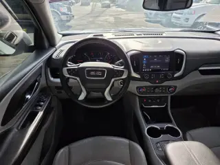 Territorio 2020 GMC Terrain