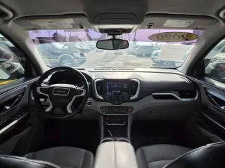 Territorio 2020 GMC Terrain