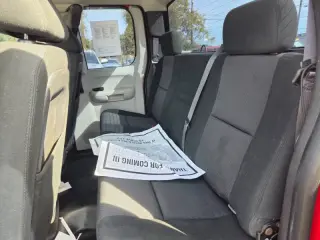 2013 GMC Sierra 2500HD
