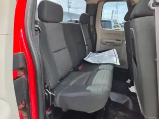 2013 GMC Sierra 2500HD