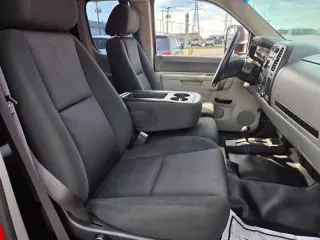 2013 GMC Sierra 2500HD