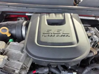 2013 GMC Sierra 2500HD