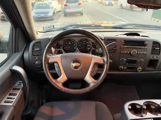 2011 Chevrolet Silverado 1500